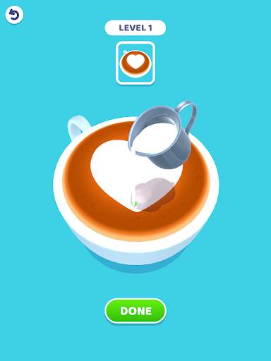 Coffee Shop 3D screenshot 9