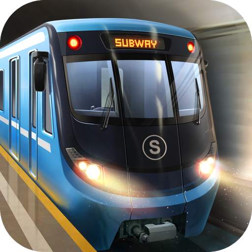 Subway Simulator 3D 3.9.4