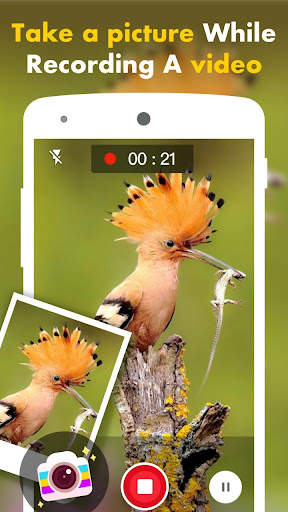 HD Panorama Camera screenshot 3