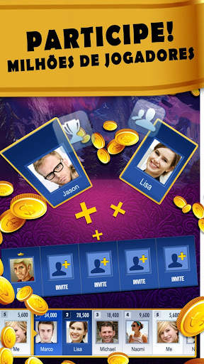Buffalo Jackpot: slots e jogos de casino screenshot 4