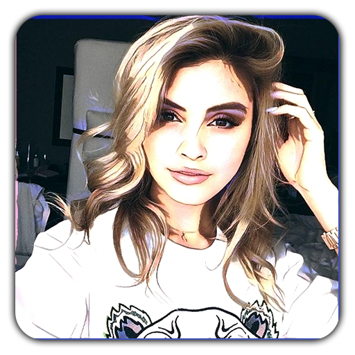 Cartoon Photo Art Effect icon