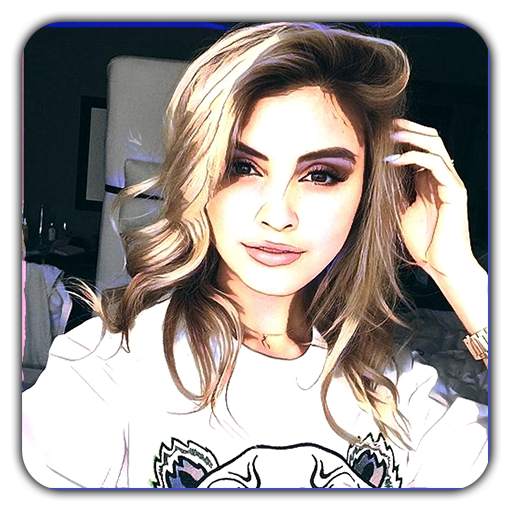 Cartoon Photo Art Effect 1.3