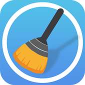Fast Cleaner(Easy Clean) on 9Apps
