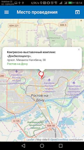 Angiopicture 2019 screenshot 4
