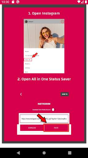 All Video Downloader 2021 screenshot 6