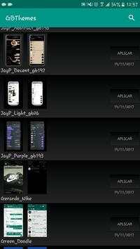 Wasap Plus Temas screenshot 7