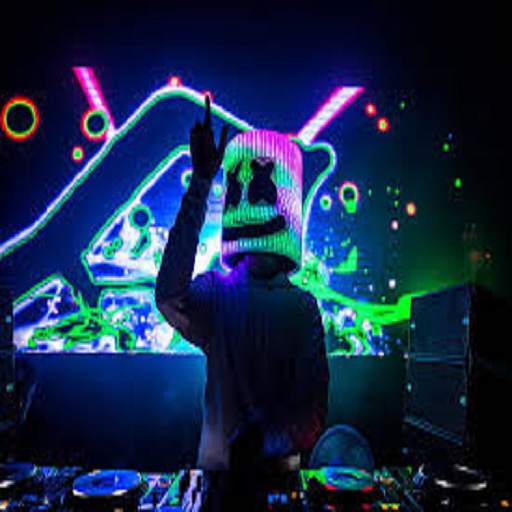 Top Musik DJ, EDM Terbaru Offline screenshot 2