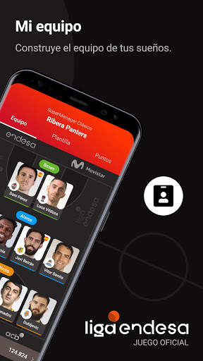 SuperManager acb screenshot 2