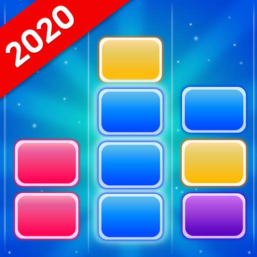 Block Sort Puzzle : Match 3 Game 1.41
