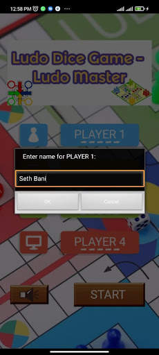 Ludo Dice Game - Ludo Master screenshot 3