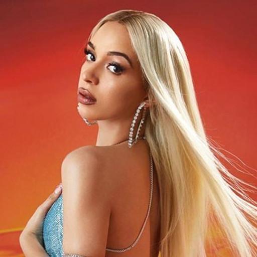 Bad Gyal Alba Farelo Songs Wallpapers icon