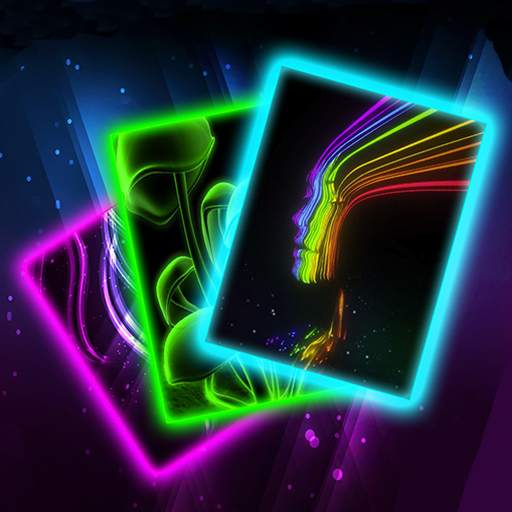 Neon Wallpaper HD 3.2