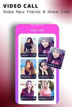 SAX Free Video Call Guide - Video Chat Guide скриншот 4