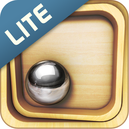 Labyrinth Lite icon