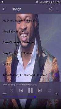 Flavour N'abania - best songs - without internet screenshot 5