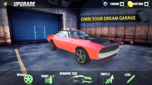 Car Driving Simulator screenshot 2