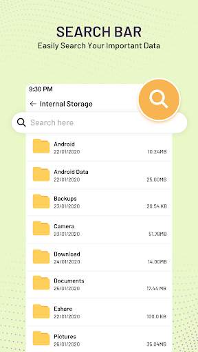 My Files - File Manager screenshot 4