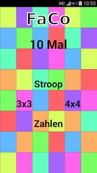 FaCo screenshot 3