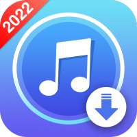 Music Downloader Mp3 Download logo