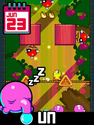 Leap Day screenshot 6