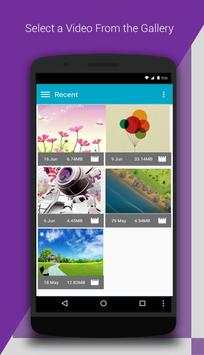 Video To Audio Mp3 Converter Exclusive 3 تصوير الشاشة