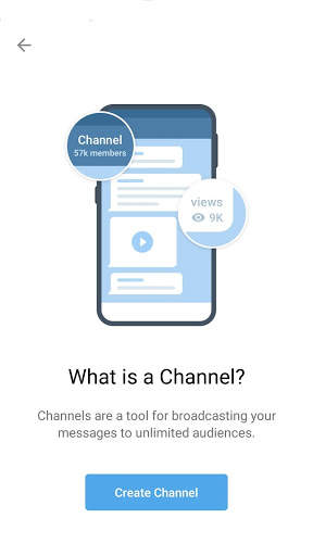 ChatIT Messenger screenshot 3