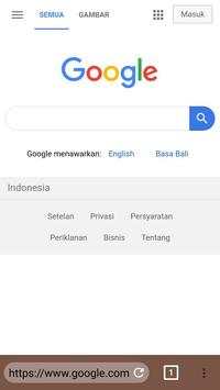 UC 5Go Browser 2020 screenshot 2