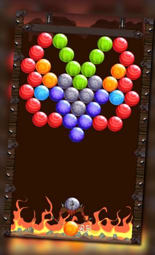 Bubble Shooter Epic screenshot 8