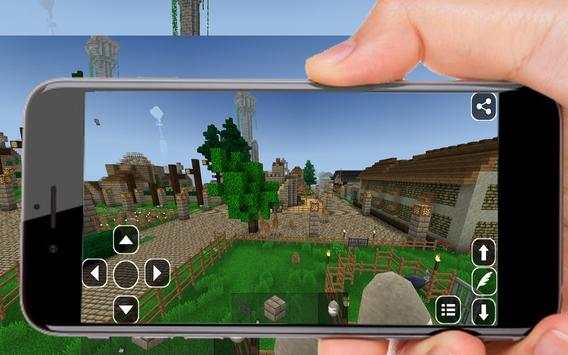 Craft Action Legend Vegas screenshot 3