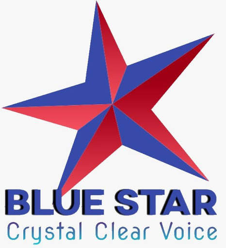 Blue Star скриншот 1