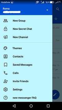 new messenger screenshot 5
