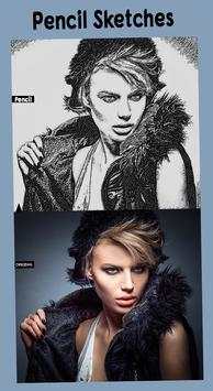 Photo Lab - Photo Art & Sketch Effect -Cartoon Art screenshot 16