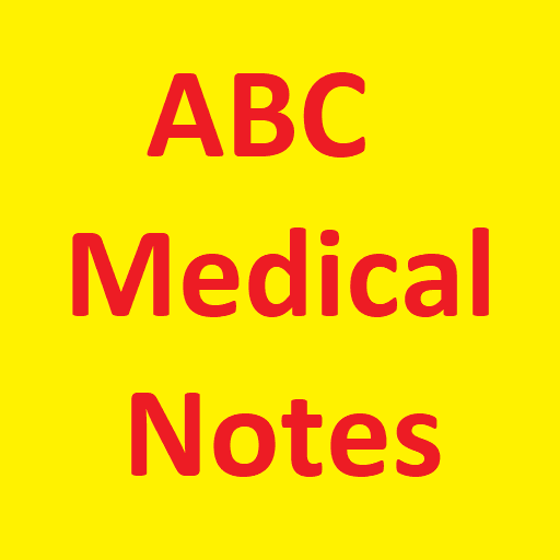 ikon ABC Medical Notes 2021