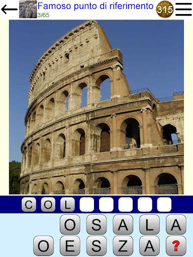 Quiz Quadro screenshot 19