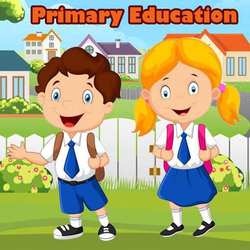 Primary School 0.0.1