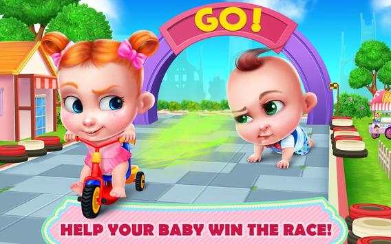 Baby Boss screenshot 4