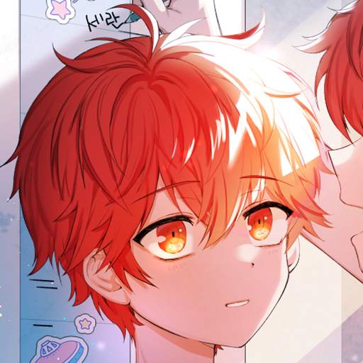 Mystic Messenger 1.20.3