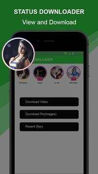 Status Video Downloader screenshot 2
