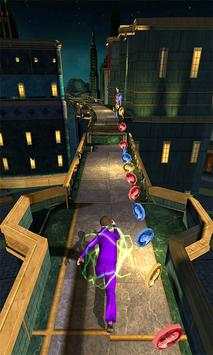 Running Lost Temple screenshot 3