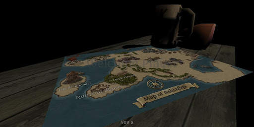 Ashtafiya! Slime Legend RPG screenshot 2