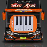 Pianika Telolet: Bus Basuri logo