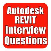 Autodesk Revit Interview Question 1.0