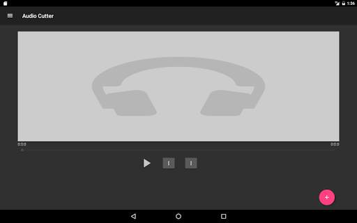 MP3 Editor and Cutter screenshot 6
