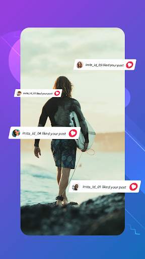 insta likes & insta followers for instagram likes screenshot 2