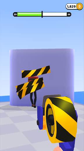 Tape Thrower screenshot 5