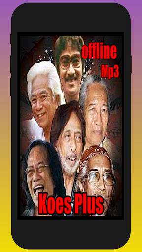 Koes Plus Mp3 Offline screenshot 5