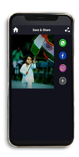 PixEditor - Photo Edit Application screenshot 2