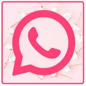 WA Pink 2018 Keren logo