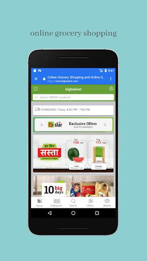 Easy Shopping App : A Online Shopping Mall screenshot 3