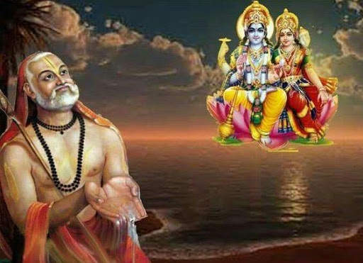 Raghavendra Swamy Wallpapers HD screenshot 9